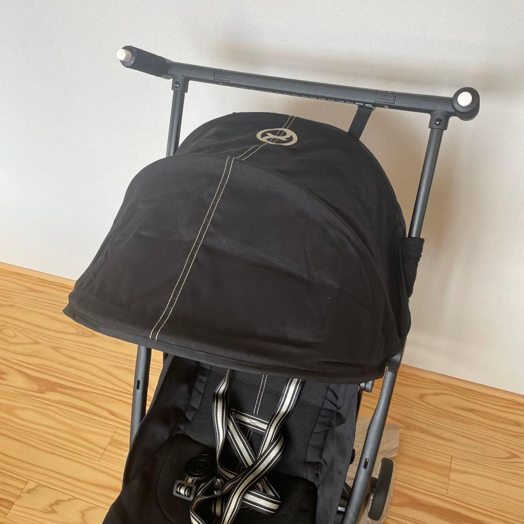 美品　サイベックス　リベル