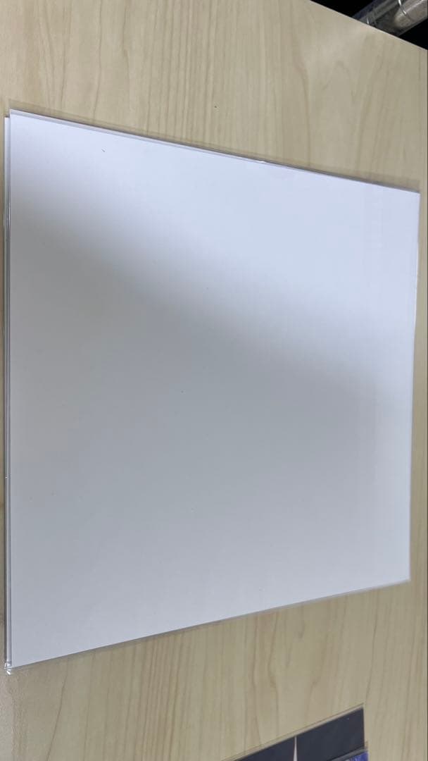 メガジャケ　ガールズバンドクライ