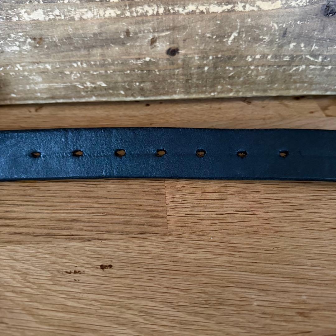 Vintage Works ヴィンテージワークス スタッズベルト DH5631