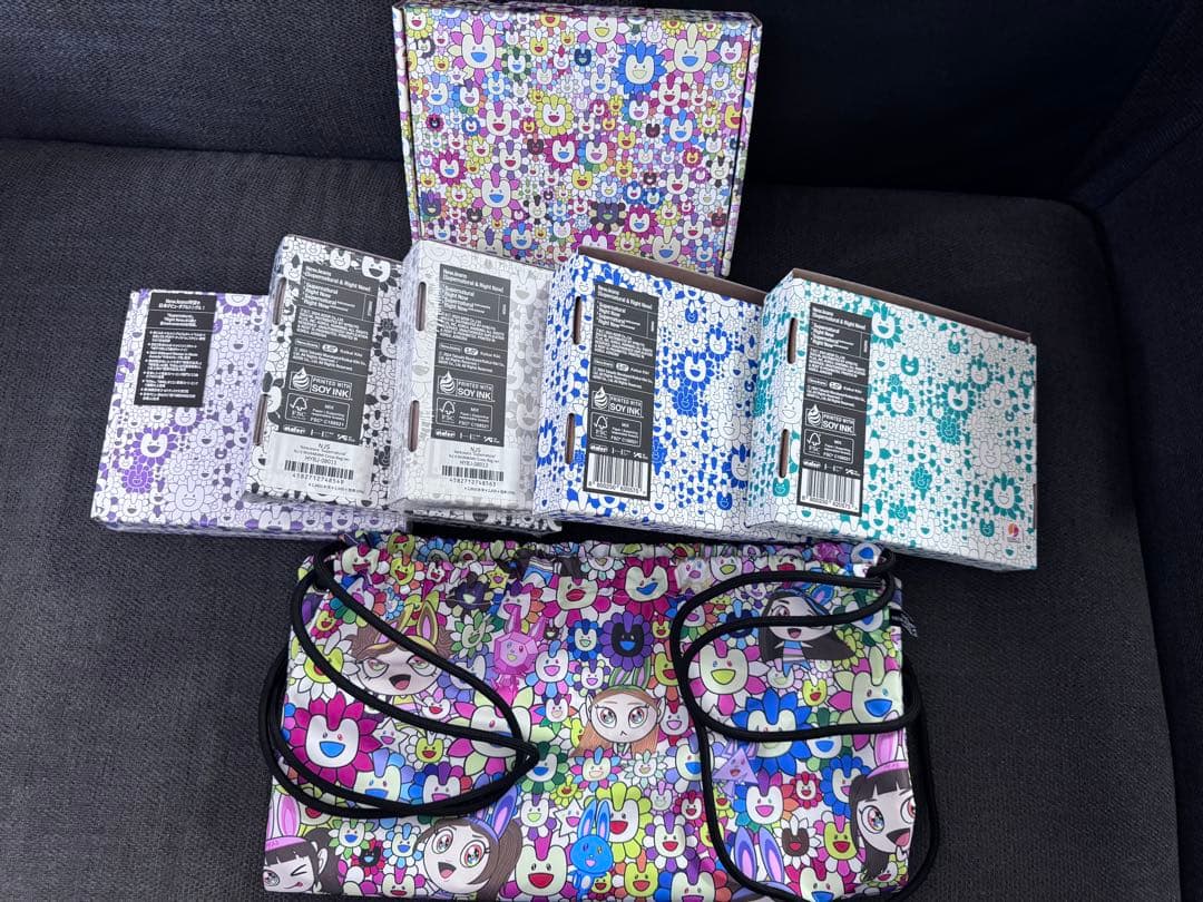 ニュージーンズ newjeans supernatural right now