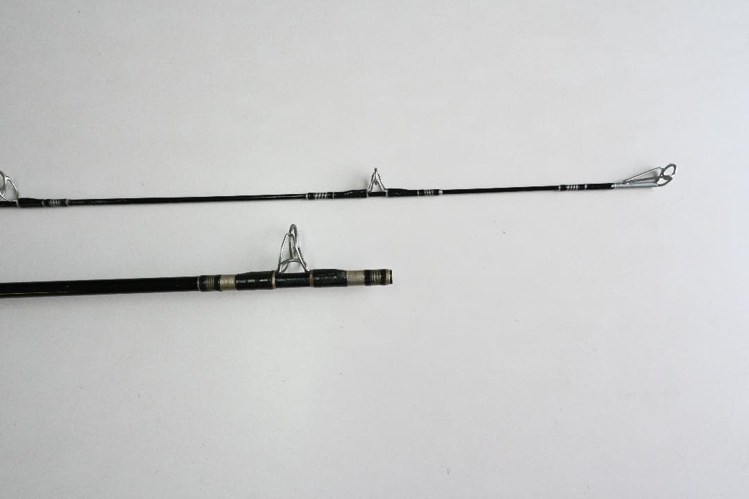 ロッド DAIWA MINICAST MC-38