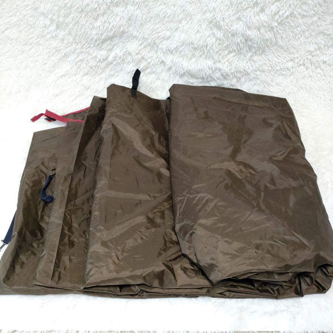 peak スノーピーク TP-671R ランドロック シールドルーフ付