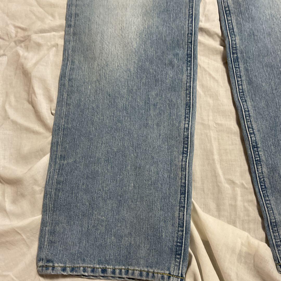 YANUK LEA ジーンズ