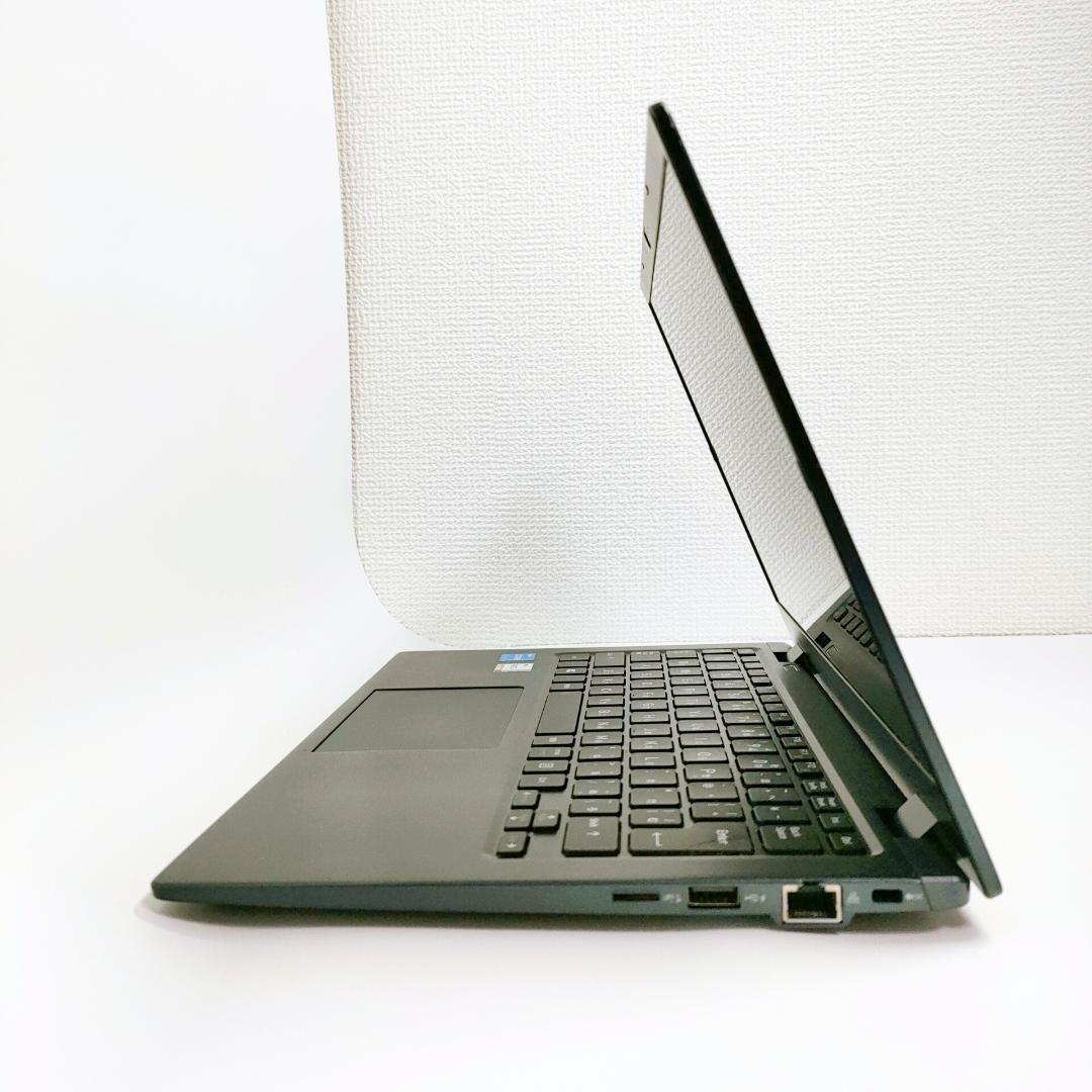 第11世代i5✨️タッチパネル/SSD/16GB/オフィス付き東芝ノートパソコン