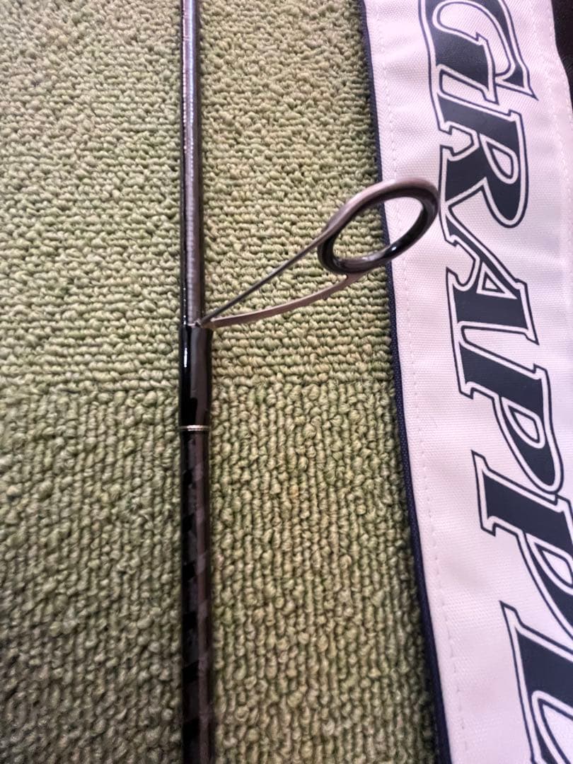 シマノグラップラータイプLJ S66-0