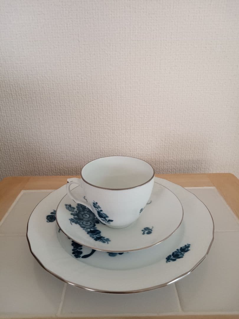 ブルーフラワーヘリテイジ