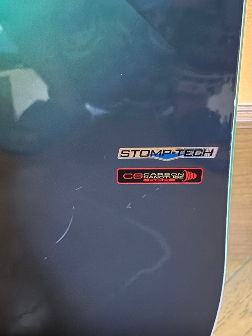 YONEX SMOOTH 146cm スノーボード