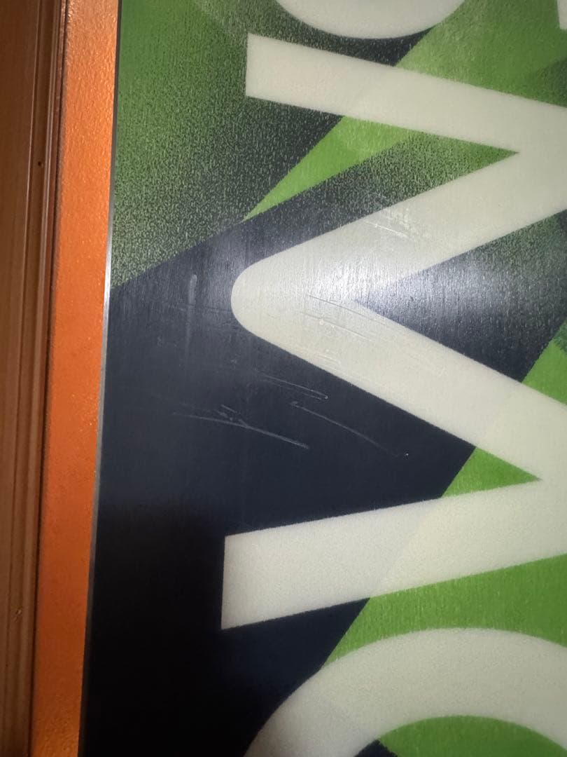 YONEX SMOOTH 146cm スノーボード