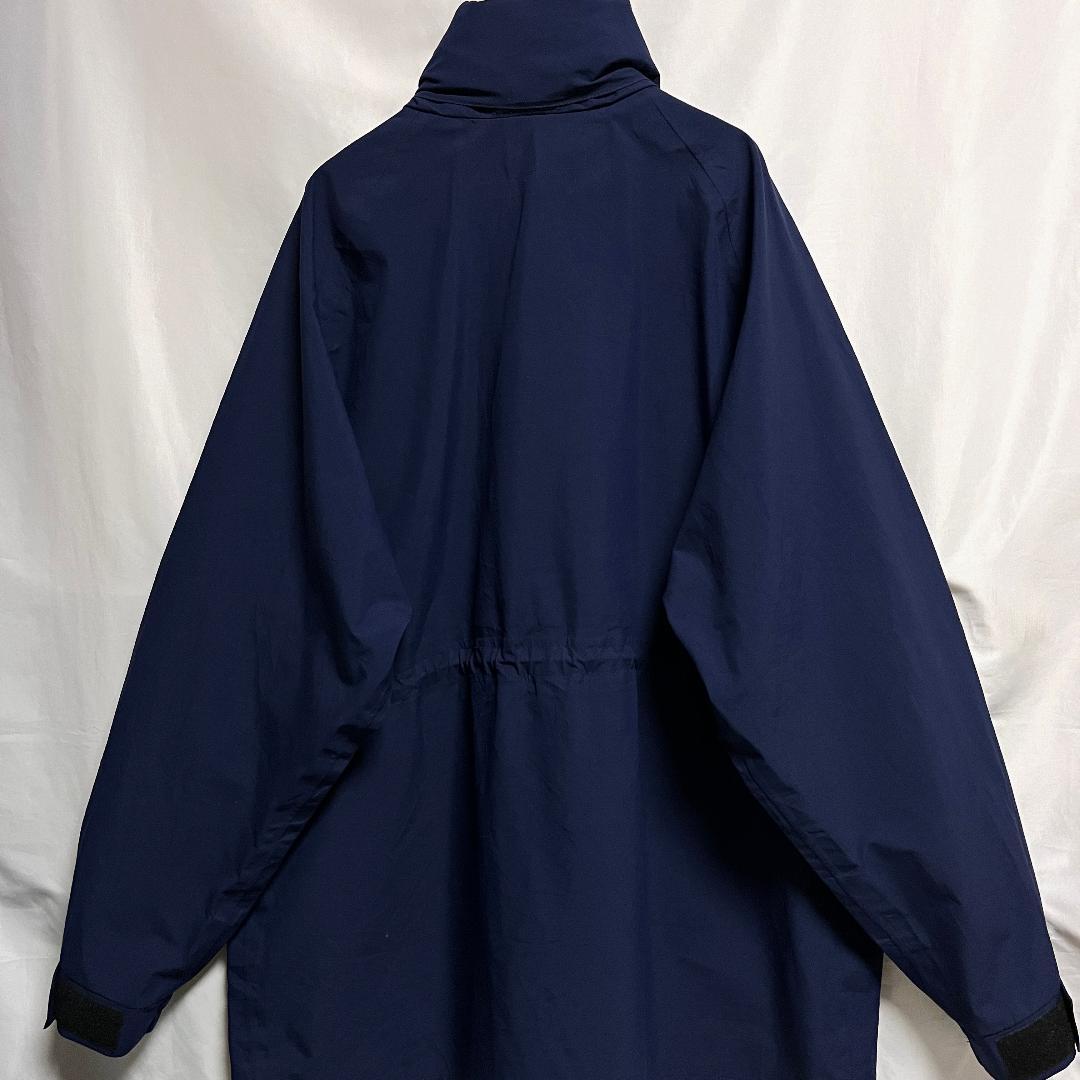 米軍実物 USCG FOUL WEATHER II ゴアテックス パーカーXLL