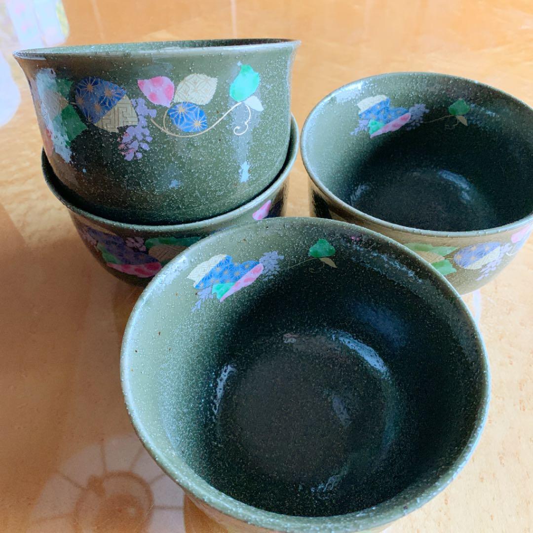 冬〜春のおもてなし☆24点☆有田焼☆橘吉☆慶斎☆愛陶☆伊藤登雄☆翠泉☆4名様