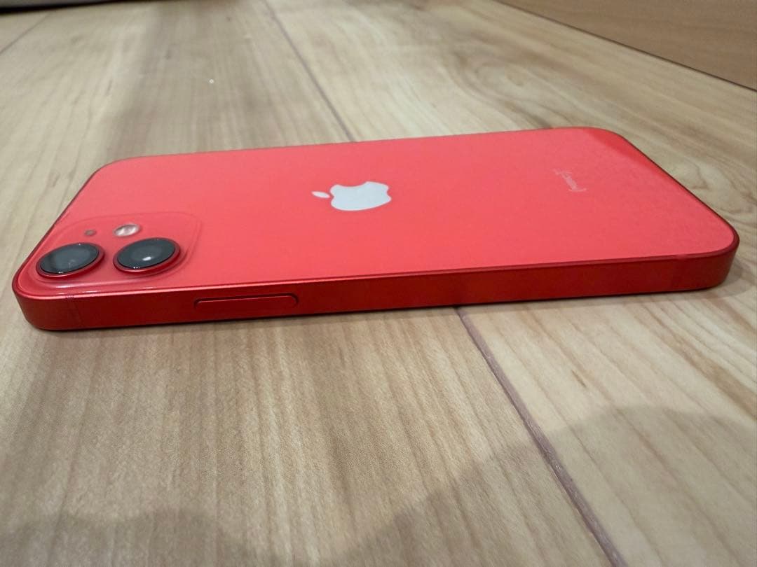 ニーナ　iPhone12mini 64GB