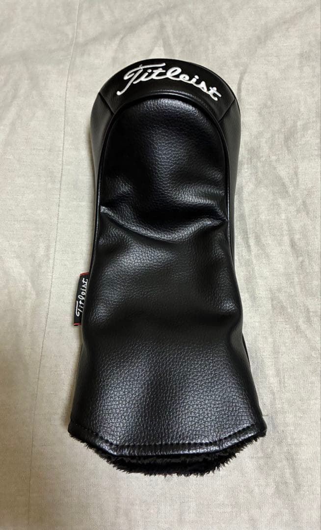 Titleist タイトリストGT3 9度ヘッドのみ スリーブ•ヘッドカバー付