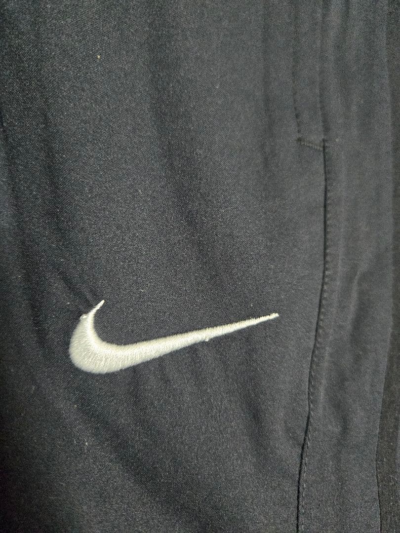 パンツ 15AW FCRB NIKE STORM-FIT WARM UP PANTS