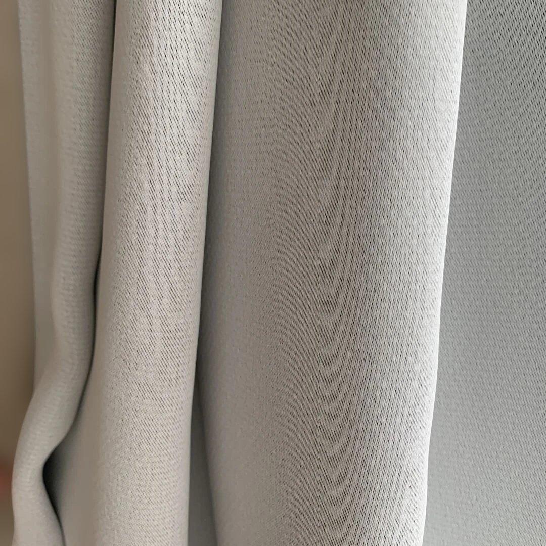 大塚家具　川島織物　オーダーカーテン レースカーテン　セット