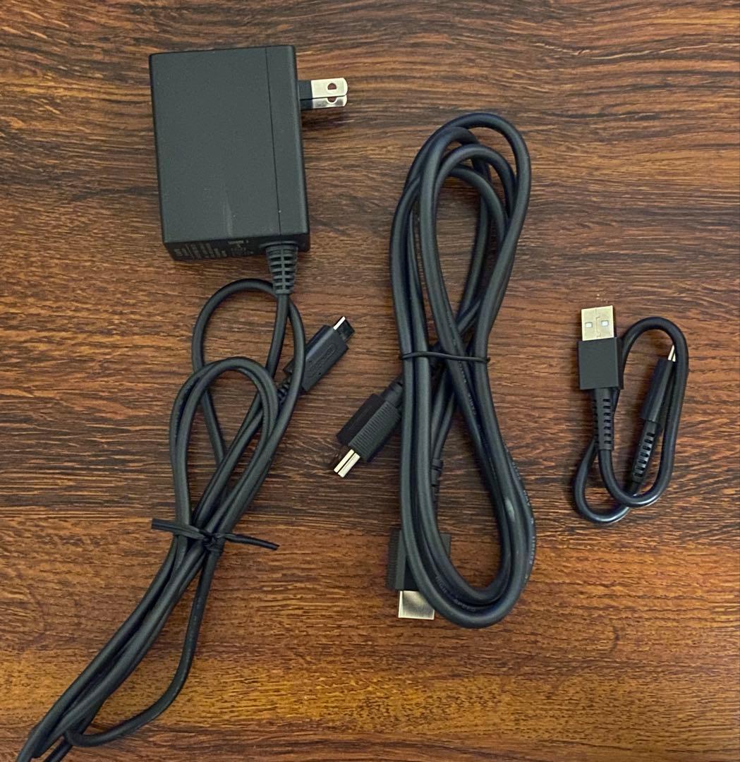 Nintendo Switch ピカブイデザイン