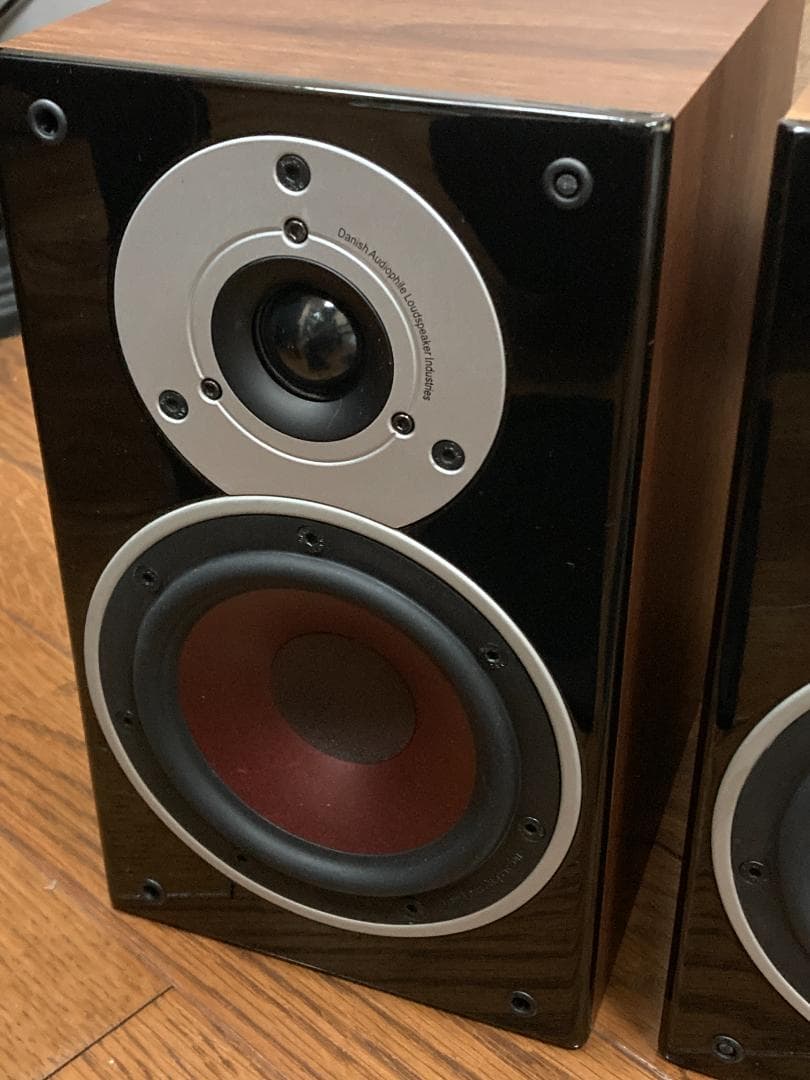 DALI Zensor1 ペア スピーカー