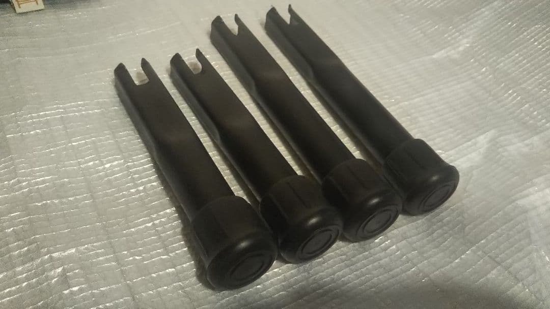 カーミットチェア Kermit Chair用 レッグエクステンション 収納袋