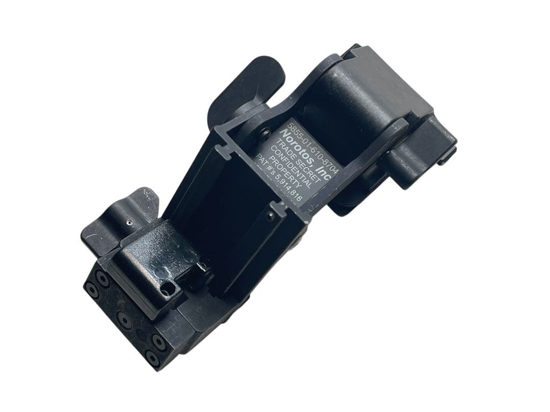 米軍実物 新型 NOROTOS ノロトス RHINO2 NVG マウント