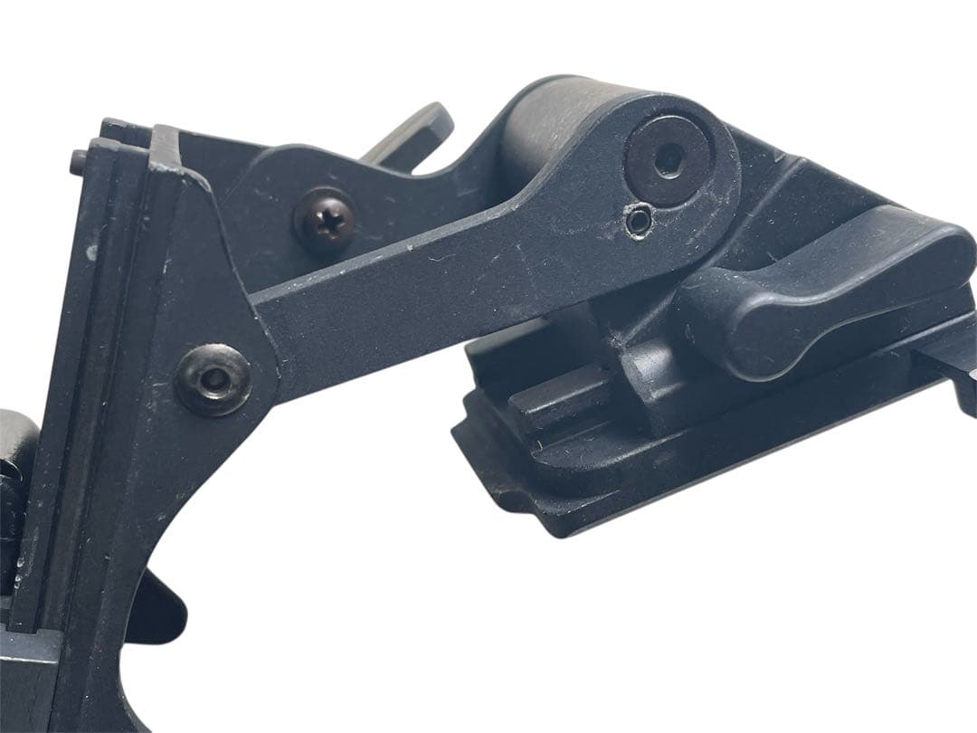 米軍実物 新型 NOROTOS ノロトス RHINO2 NVG マウント