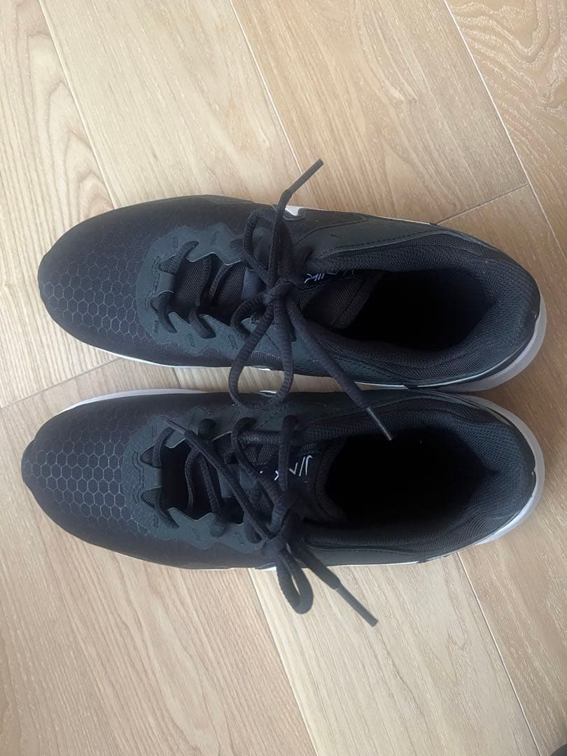 ナイキ レジェンド エッセンシャル 2