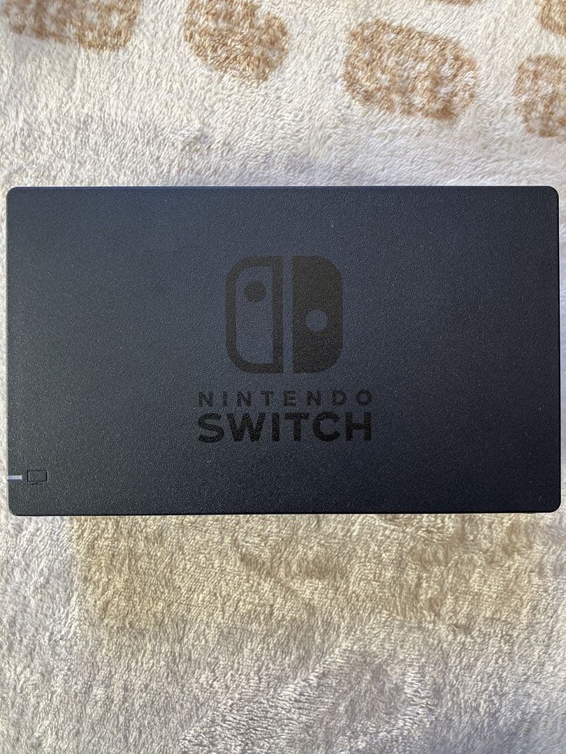 ⭐︎野々宮⭐︎Nintendo Switch セット　【箱無し】