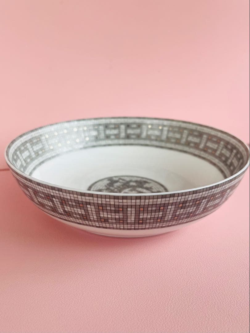 未使用！　エルメス　プレート