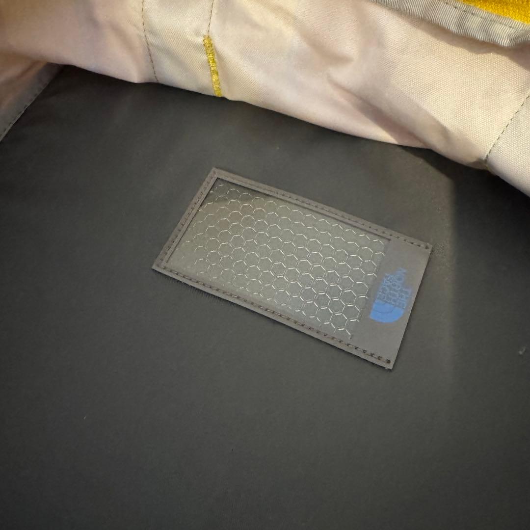 美品 記名なしTHE NORTH FACE サニーキャンパー40+6 修学旅行