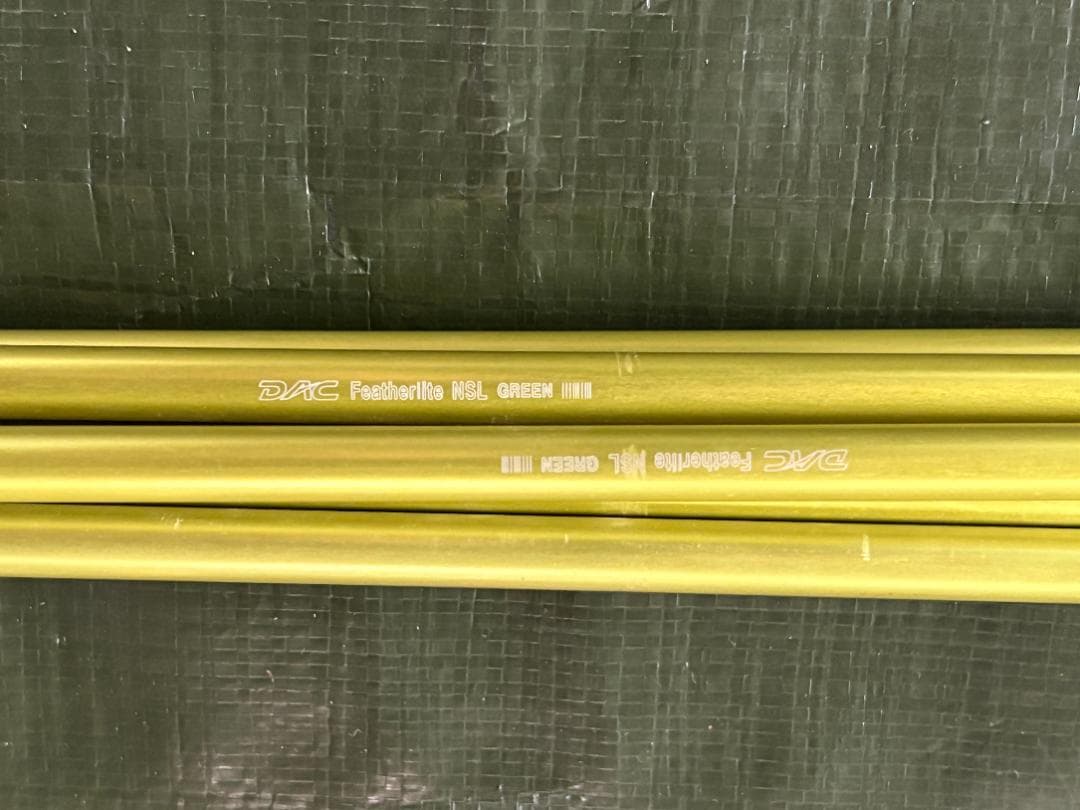 なつアライテント トレックライズ1 TREK RAIZ 1 グランドシート