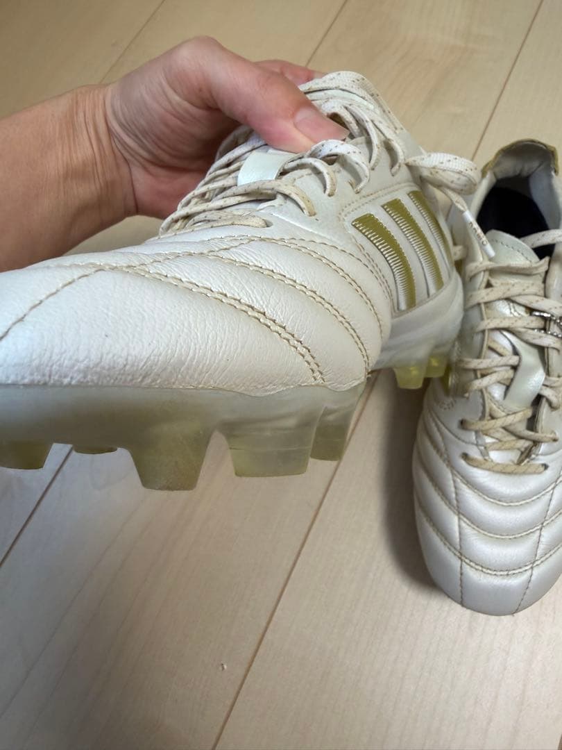 コパアイコン2 ELITE HG/AG ジャパン KM