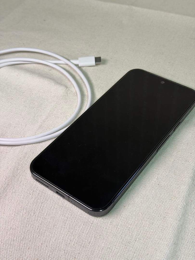 Google Pixel 9 Pro XL 256GB ブラック