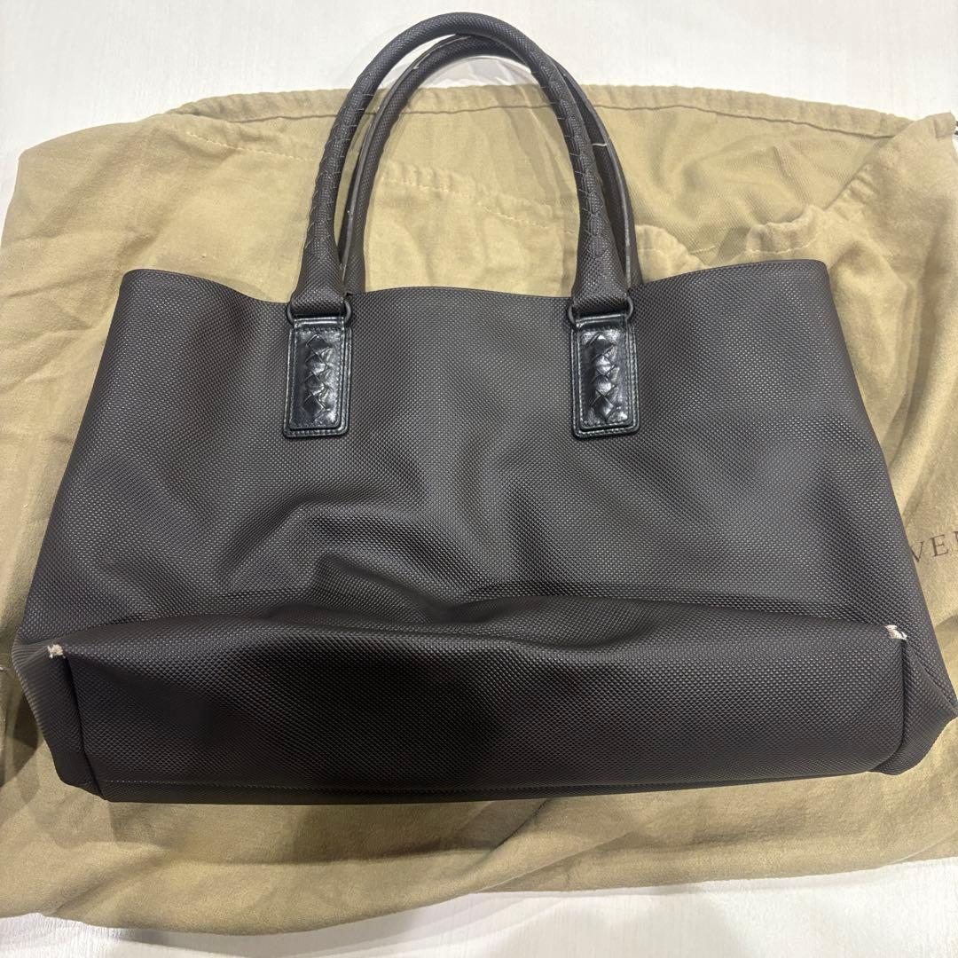 BOTTEGA VENETA ボッテガ マルコポーロ トートバッグ