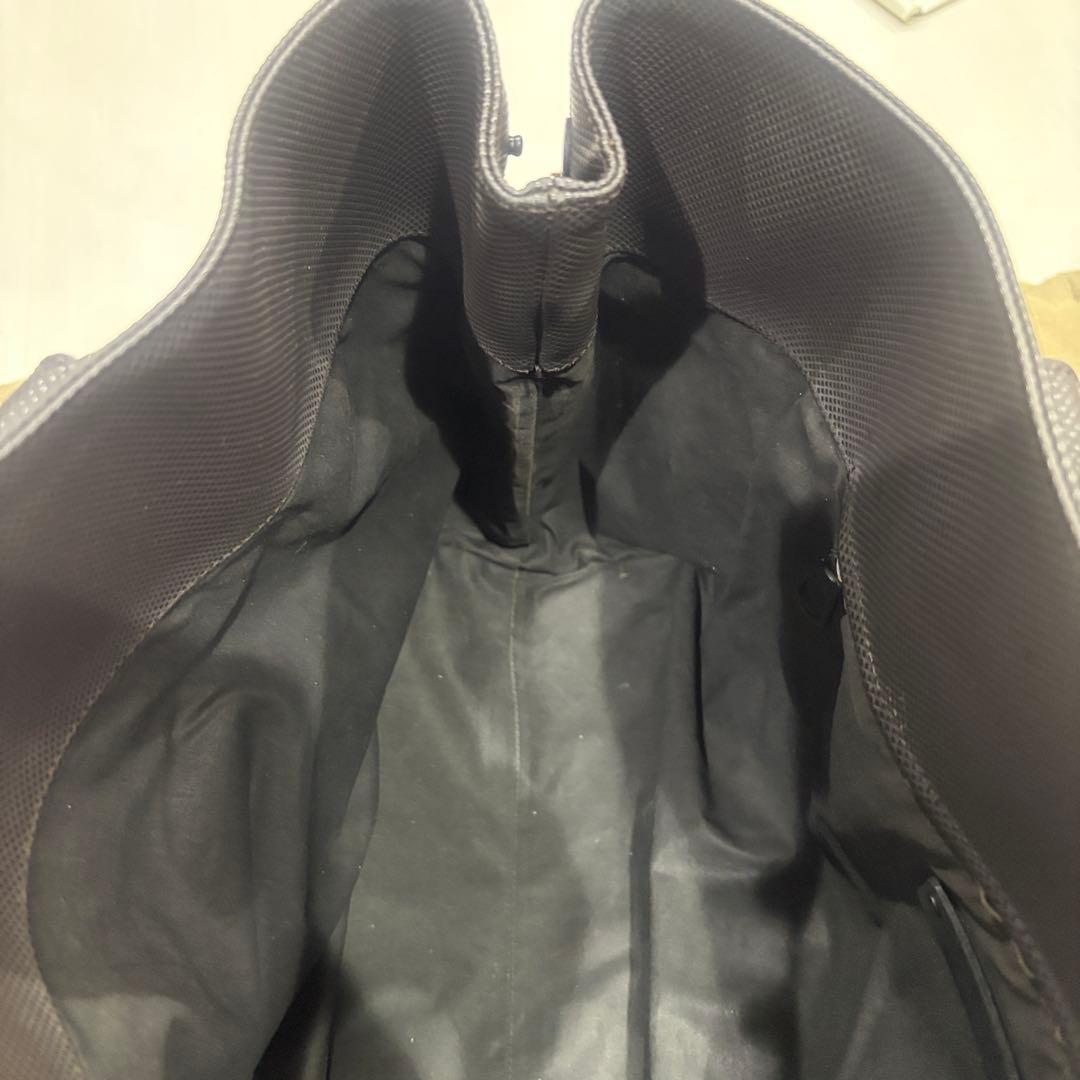 BOTTEGA VENETA ボッテガ マルコポーロ トートバッグ