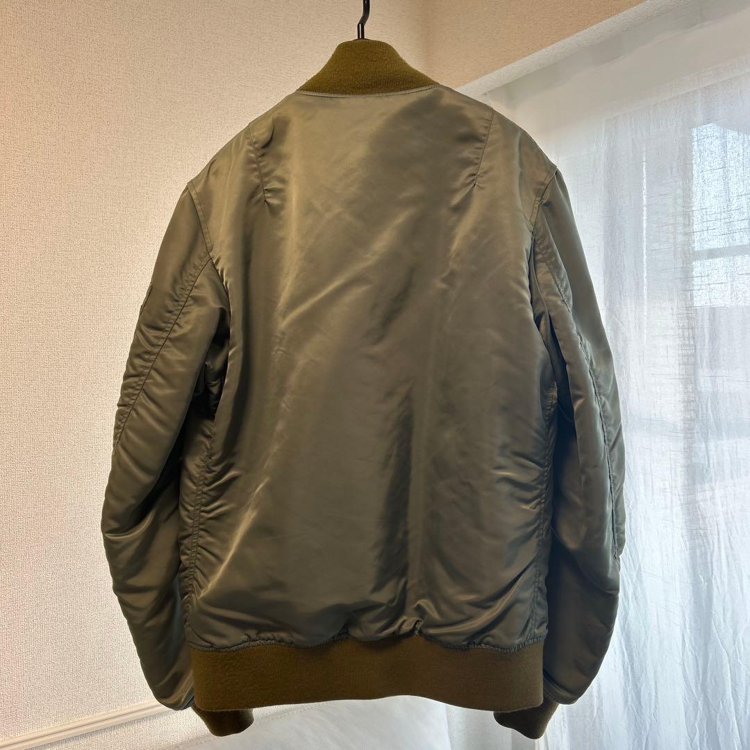 状態良し❗️ MACKDADDY MA-1では数少ないモデル