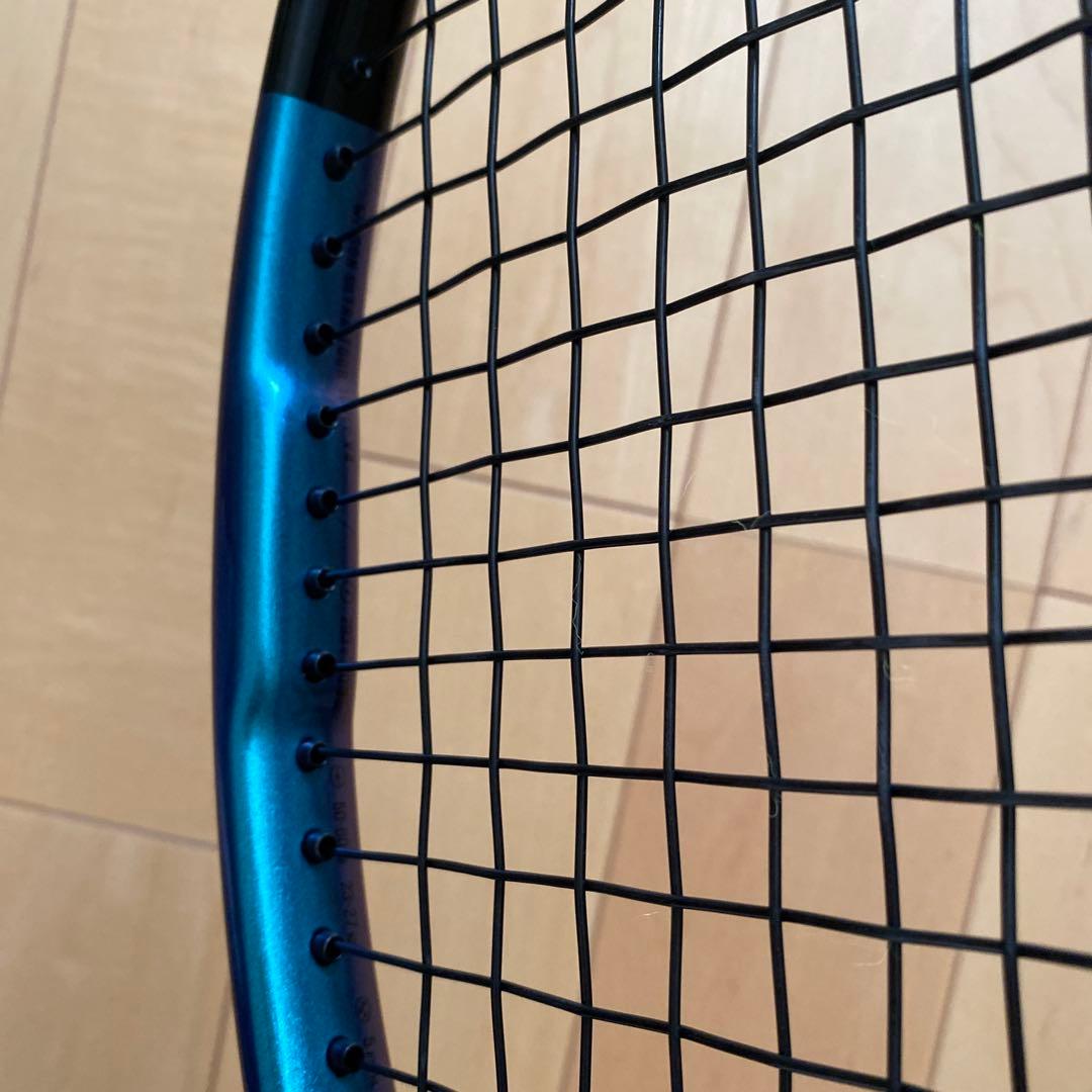 ウィルソン　ウルトラツアー100 V4.0 G2