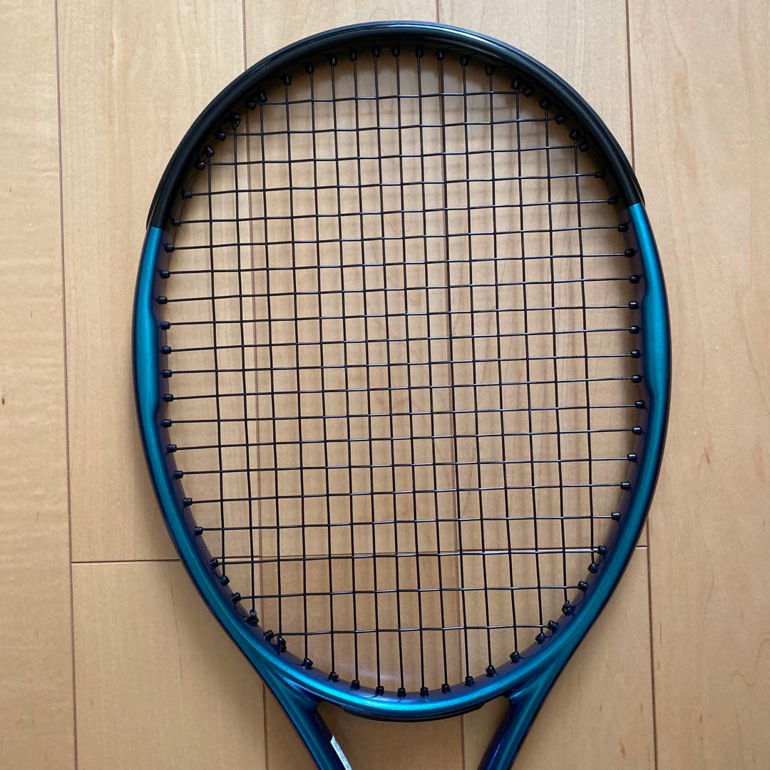 ウィルソン　ウルトラツアー100 V4.0 G2