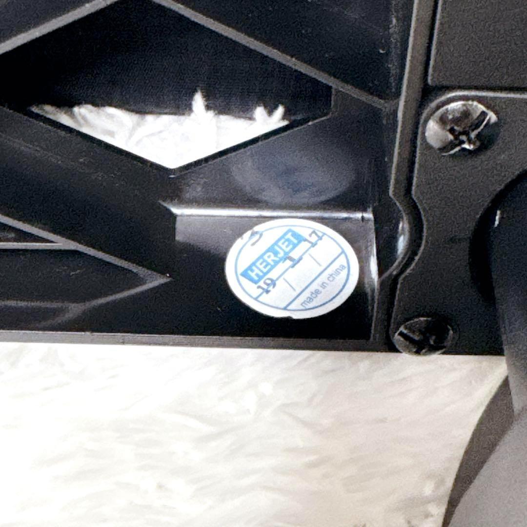 美品✨ SWANY スワニー D-640 ルバンド L21サイズ ブラック