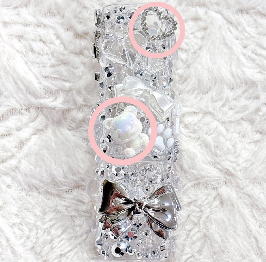 【ゆ 】iQOS ケース オーダーページ