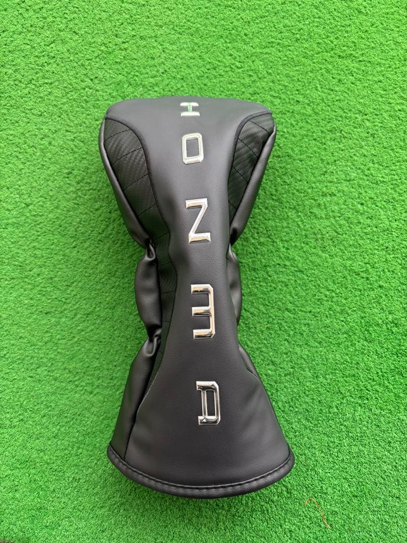 本間ゴルフ T//WORLD TW777 DR 9° ツアーAD GC-5 X