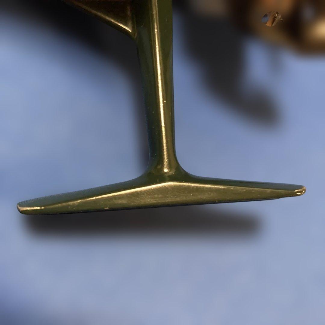 ABUガルシア　カーディナル33 復刻品