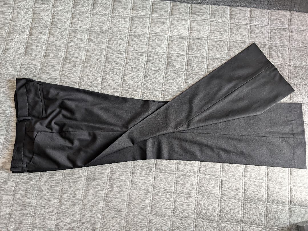 Theory luxe executive パンツスーツ　大きいサイズ　40 L