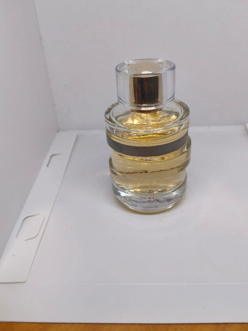 日本語ラベル　蓋ゆるみ　フェラガモ　アッティモ　オードパルファム　100ml