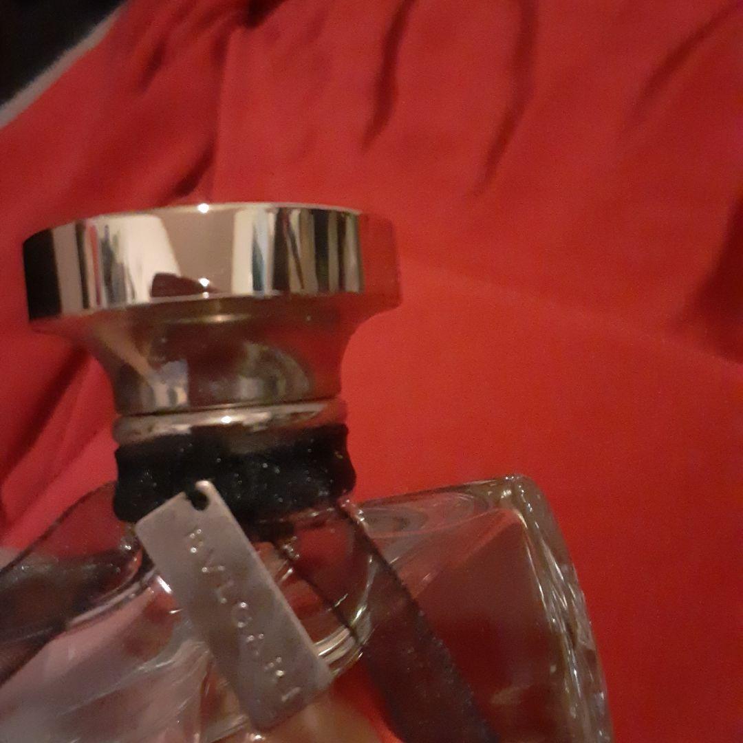 BVLGARI Mon JASMIN NOIR75ml 約95％程