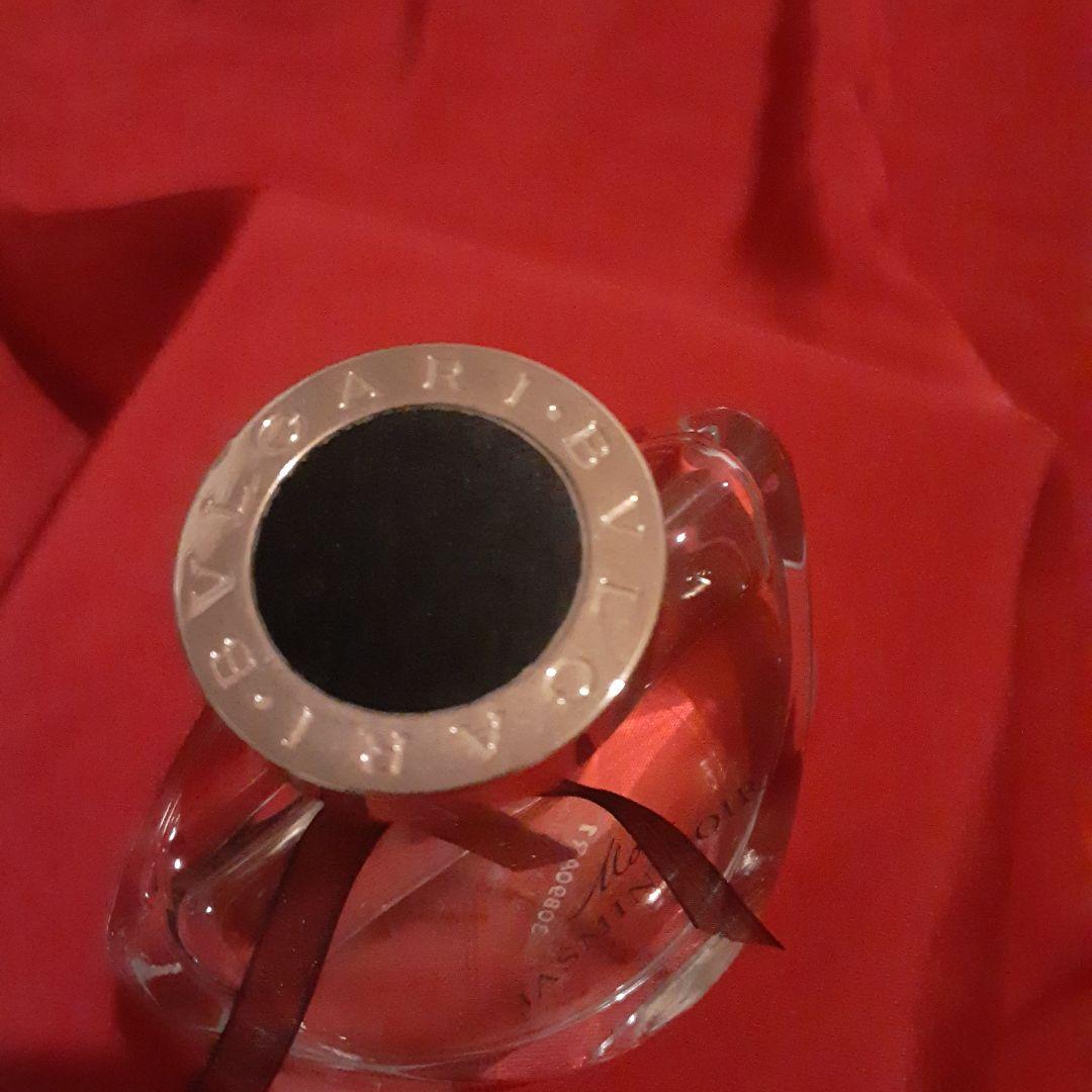 BVLGARI Mon JASMIN NOIR75ml 約95％程