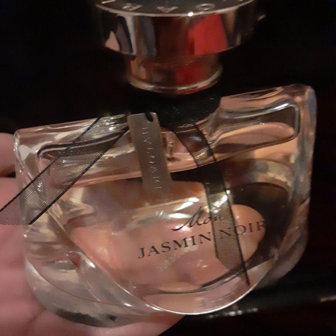 BVLGARI Mon JASMIN NOIR75ml 約95％程