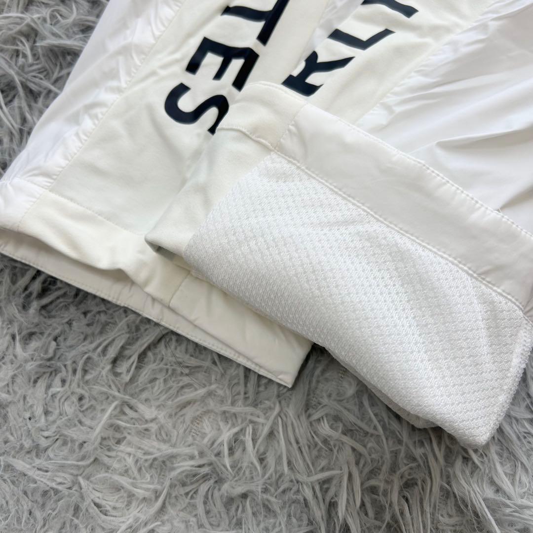 新品　パーリーゲイツ　セットアップ　ジャケット　パンツ　ナイロン　中綿　サイズ6