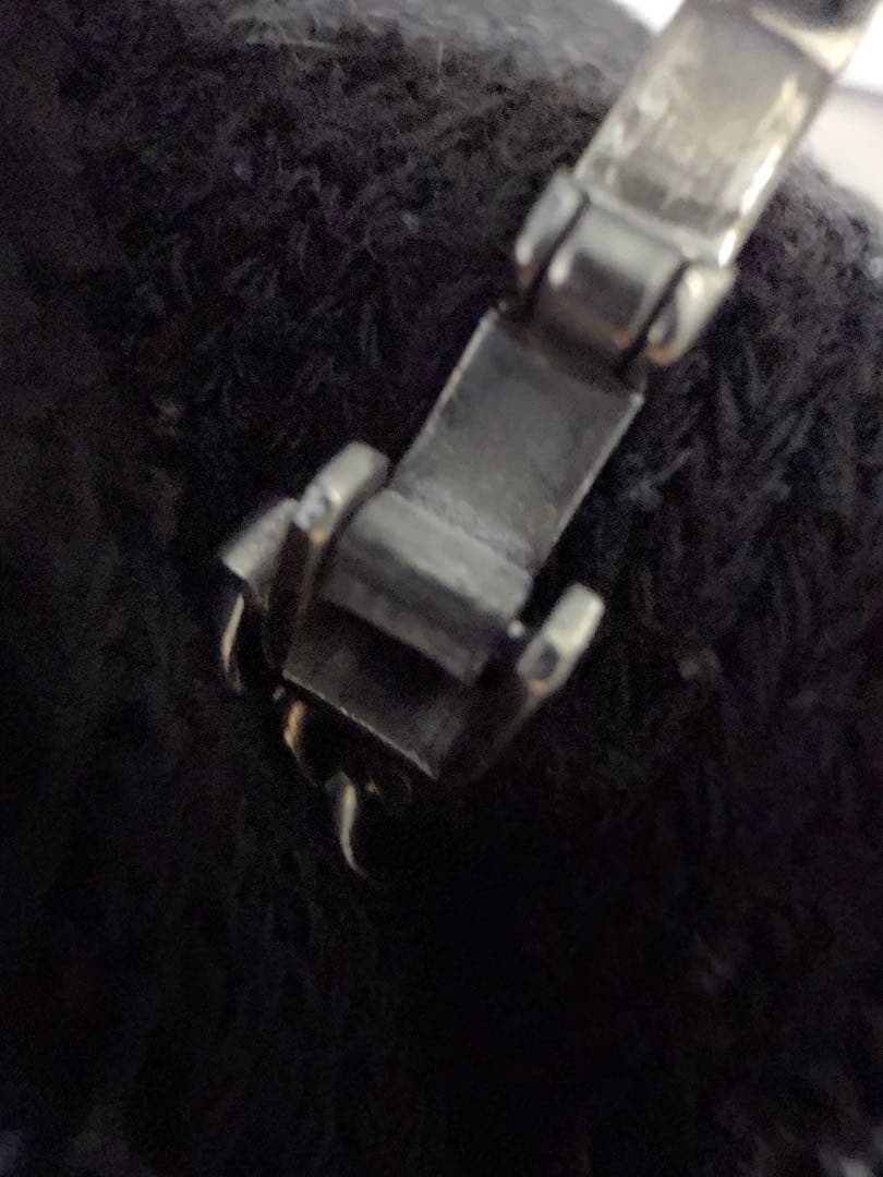 JEWELRYTUTUMI 喜平ネックレス　プラチナ　pt850 30g