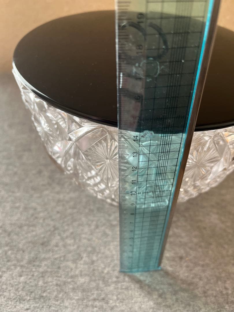 蔵出し！茶道具　水指　ギャマンガラス工芸