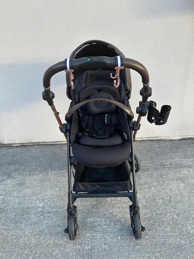 スゴカルSwitch エッグショックEX ベビザラス限定カラー