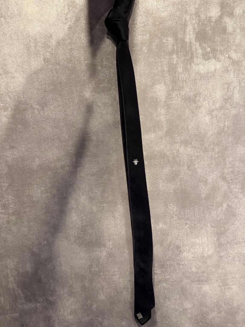 Dior HOMME ナロータイ 蜂