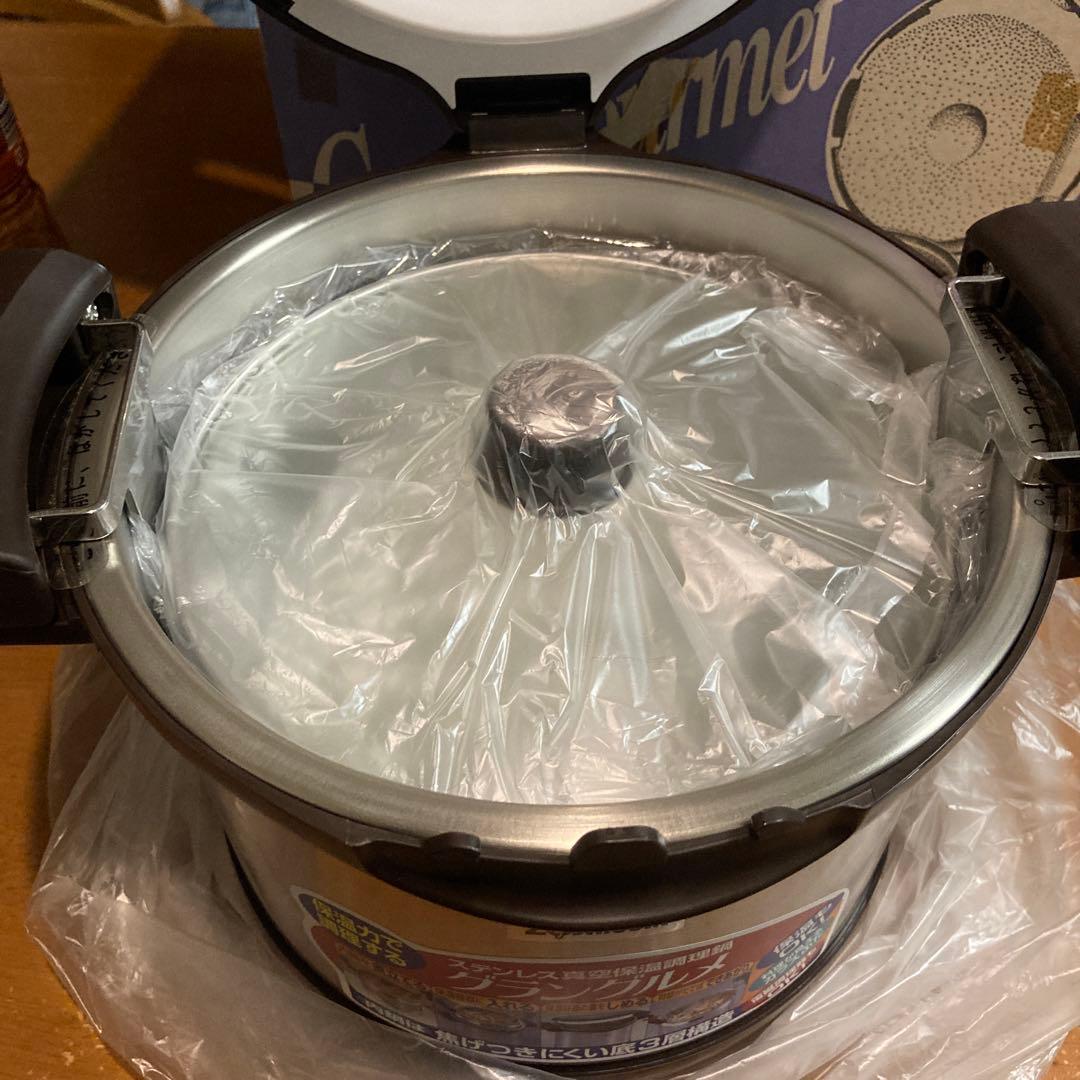 象印 グラングルメ SNA-B30-XA 新品